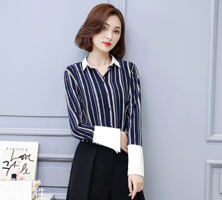 怎么選擇適合自己的襯衫？穿對了顯年輕