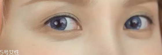 眼線怎么防止畫殘？分段畫不易錯