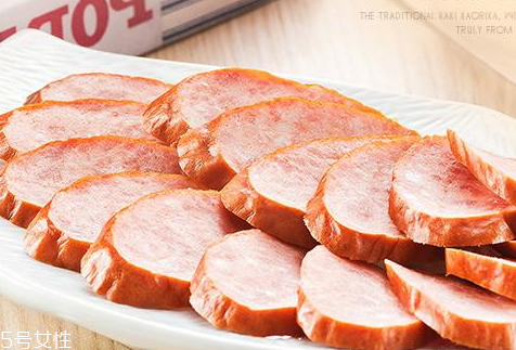 紅腸是什么肉 哈爾濱紅腸配方 紅腸是什么肉 哈爾濱紅腸配方