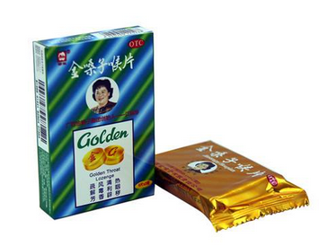 金嗓子喉寶說明書？說明書要看仔細(xì)