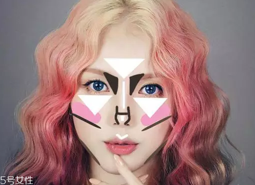 新手適合用什么顏色的陰影？中性色調(diào)最適合