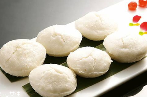 米糕是什么米做的 大米或米粉 米糕是什么米做的 大米或米粉