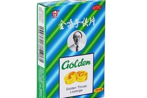 金嗓子喉寶副作用 這些副作用你了解嗎？