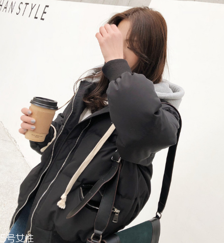 棉襖會(huì)越穿越大嗎？這只是你的錯(cuò)覺(jué)