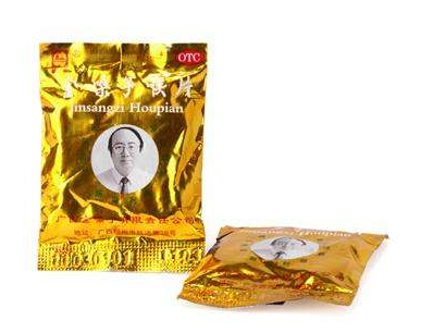 金嗓子喉寶小孩能吃嗎？兒童可吃金嗓子