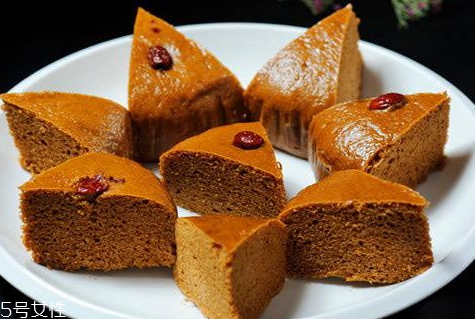 發(fā)糕可以用烤箱烤嗎 松軟美味烤發(fā)糕 發(fā)糕可以用烤箱烤嗎 松軟美味烤發(fā)糕