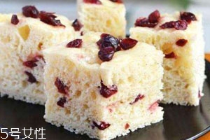 發(fā)糕可以放多久 冷凍1-2周左右 發(fā)糕可以放多久 冷凍1-2周左右