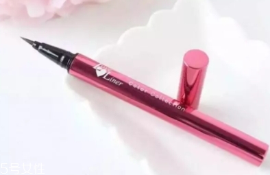 眼線液干了怎么辦？這幾個妙招解決眼線液筆干掉困擾