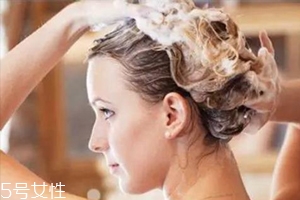 氨基酸洗發(fā)水有必要買嗎？唯一缺點是貴