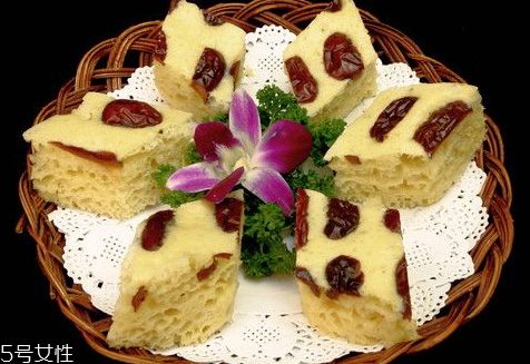 吃發(fā)糕會胖嗎 適量不會發(fā)胖 吃發(fā)糕會胖嗎 適量不會發(fā)胖