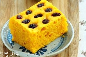 吃發(fā)糕會胖嗎 適量不會發(fā)胖 吃發(fā)糕會胖嗎 適量不會發(fā)胖