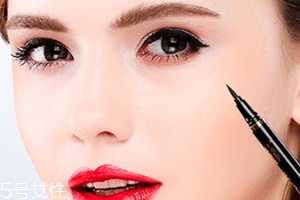 眼線液筆可以帶上飛機(jī)嗎？