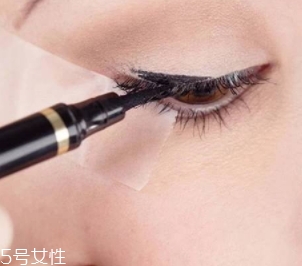 眼線液筆可以帶上飛機(jī)嗎？