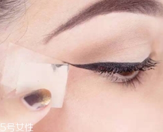 眼線液筆可以帶上飛機(jī)嗎？