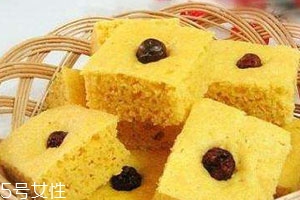 發(fā)糕為什么蒸出來(lái)粘 可能有五大原因 發(fā)糕為什么蒸出來(lái)粘 可能有五大原因