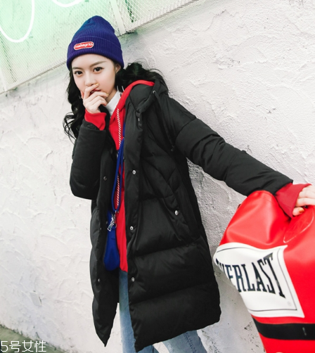 紅色衛(wèi)衣配什么外套？六款搭配任意挑選