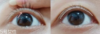 眼線液筆可以畫內(nèi)眼線嗎？