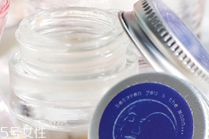 眼部凝膠怎么用？