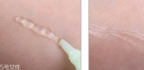 眼部凝膠和眼霜哪個(gè)好？眼部凝膠和眼霜不僅是質(zhì)地區(qū)別