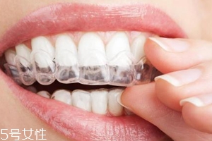 隱形牙套可以放餐巾紙上嗎？不衛(wèi)生