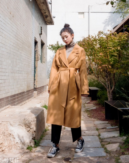 腿短冬天怎么穿？這樣穿顯高不是夢(mèng)