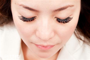 種睫毛有危害嗎？睫毛種類(lèi)很重要