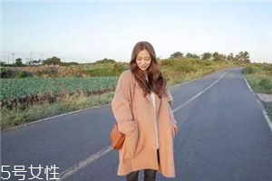 腿短冬天怎么穿？這樣穿顯高不是夢(mèng)