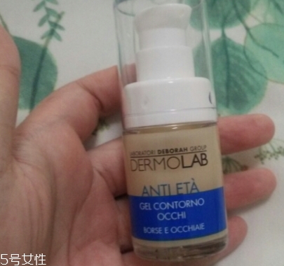 眼部凝膠什么牌子好？