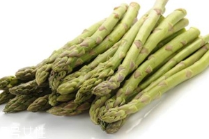 抗抑郁吃什么好？蘆筍能促進5-羥色胺合成