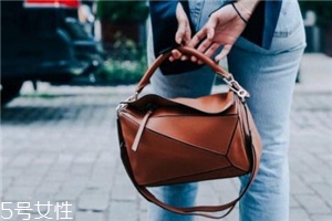 loewe包包怎么樣？舉手投足盡顯優(yōu)雅