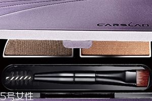 眉粉可以當(dāng)眼影用嗎？教你用眉粉畫眼影