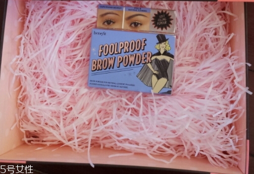 眉粉可以當(dāng)眼影用嗎？教你用眉粉畫眼影