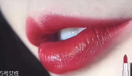 紀梵希適合黃皮的色號？紀梵希口紅這6款適合黃皮