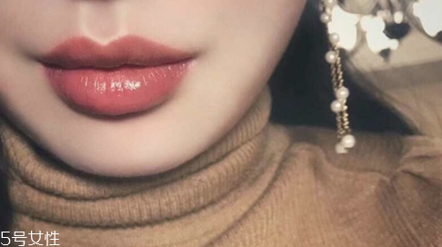 紀梵希適合黃皮的色號？紀梵?？诩t這6款適合黃皮