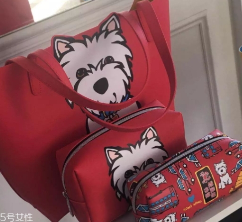 marc tetro是什么牌子？美國高性價比包包品牌