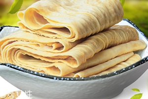 豆皮和腐竹是一樣的嗎？一起來看看區(qū)別