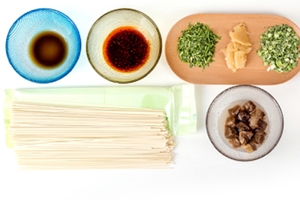 拉面的面怎么和？要掌握一些技巧