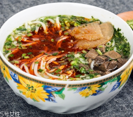 拉面可以炒嗎？教你炒拉面