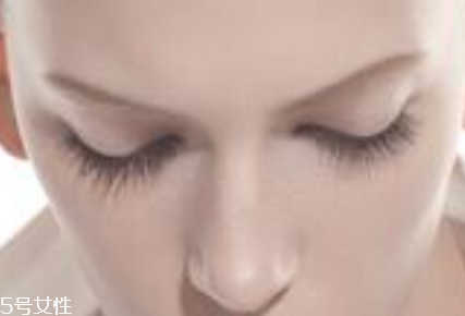 種睫毛有危害嗎？睫毛種類很重要