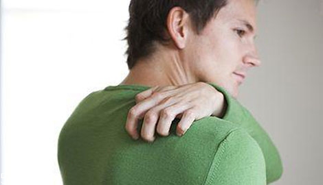 冬天皮膚癢怎么回事 4種原因需警惕 冬天皮膚癢怎么回事 4種原因需警惕