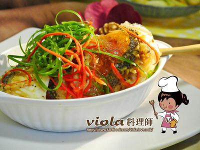 清蒸鮮魚粉絲煲怎么做 詳細步驟圖解 清蒸鮮魚粉絲煲怎么做 詳細步驟圖解