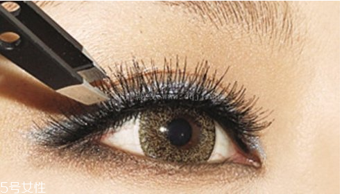 種睫毛多少錢？種睫毛的保持時間