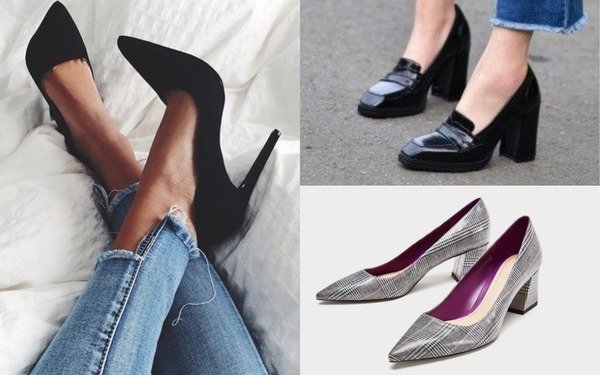 女生面試穿什么衣服比較合適 服裝提升好感度