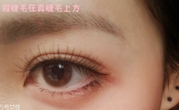 假睫毛是一次性的嗎？假睫毛可以重復使用