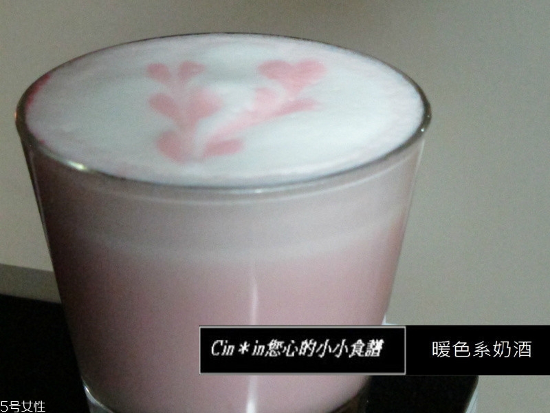 冬天調(diào)什么酒好喝 熱調(diào)酒來暖身 冬天調(diào)什么酒好喝 熱調(diào)酒來暖身