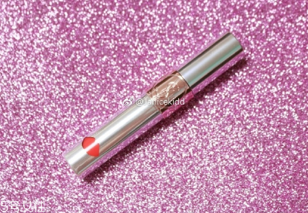 ysl圣羅蘭銀管唇釉好用嗎？蜜糖一樣水潤(rùn)柔滑