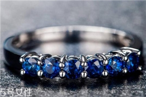 藍(lán)寶石有收藏價(jià)值嗎？最閃耀的那顆星