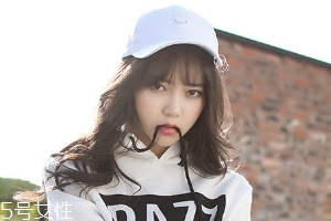 女生怎么穿帥氣？教你帥氣女孩穿搭術(shù)