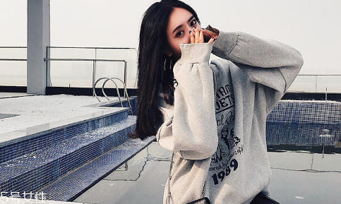 女生怎么穿帥氣？教你帥氣女孩穿搭術(shù)