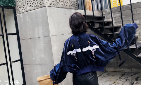 女生怎么穿帥氣？教你帥氣女孩穿搭術(shù)